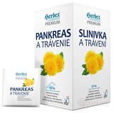 HERBEX PANKREAS A TRÁVENIE bylinný čaj 20x1,5 g (30 g) obrázok