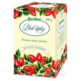 HERBEX PLOD ŠÍPKY sypaný čaj 1x100 g obrázok