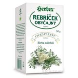 HERBEX REBRÍČEK OBYČAJNÝ (Myší chvost) sypaná droga (čaj) 1x50 g obrázok