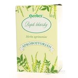 HERBEX REPÍK LEKÁRSKY sypaný čaj 1x50 g obrázok