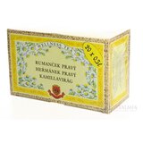 HERBEX RUMANČEK PRAVÝ bylinný čaj 20x2,5 g (50 g) obrázok