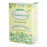 HERBEX RUMANČEK PRAVÝ sypaný čaj 1x50 g obrázok