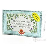 HERBEX SILYBUM MARIANSKE bylinný čaj 20x3 g (60 g) obrázok