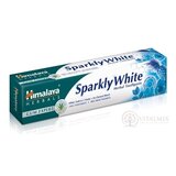 Himalaya Bieliaca bylinná zubná pasta Sparkly White Herbal Toothpaste 1x75 ml obrázok