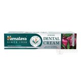 Himalaya Dental krém s nimbou a granátovým jablkom Ayurvedic Dental Cream Neem & Pomegranete 1x100 g obrázok