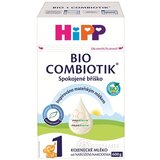 HiPP 1 BIO COMBIOTIK počiatočná mliečna dojčenská výživa (od narodenia) 1x600 g obrázok