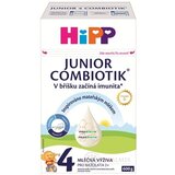 HiPP 4 JUNIOR COMBIOTIK mliečna výživa pre batoľatá (od 2 rokov) 1x600 g obrázok