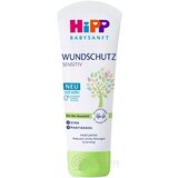 HiPP BABYSANFT Ošetrujúci krém proti zapareninám sensitiv (inov. 2022) 1x75 ml obrázok