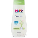 HiPP BABYSANFT Šampón šetrný, s výťažkom z Bio mandlí (inov.2022) 1x200 ml obrázok