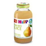 HiPP BIO Hrušková šťava (od ukonč. 4. mesiaca) 1x200 ml obrázok