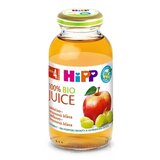 HiPP BIO Jablkovo - hroznová šťava (od ukonč. 4. mesiaca) 1x200 ml obrázok