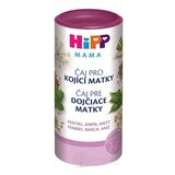 HiPP Mama Čaj pre dojčiace matky instantný granulovaný v prášku 1x200 g obrázok