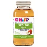 HiPP ORS 200 Jablko (od ukonč. 4.mesiaca) 1x200 ml obrázok