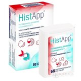 HistApp tbl ent 1x60 ks obrázok
