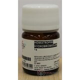 Homatropini hydrobromidum - FAGRON v liekovke 1x2 g obrázok