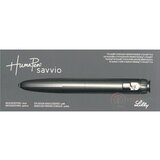 HumaPen Savvio, inzulínové pero grafitové, aplikátor inzulínu pre 3 ml náplne, 1x1 ks obrázok