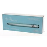 HumaPen Savvio, inzulínové pero modré, aplikátor inzulínu pre 3 ml náplne, 1x1 ks obrázok