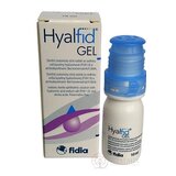Hyalfid GEL očný gél 1x10 ml obrázok