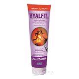 HYALFIT gél hrejivý bylinný gél s kys. hyalurónovou (25% zadarmo), 1x150 ml obrázok