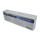 HYALONE viskoelastický intraartikulárny roztok s kyselinou hyalurónovou (1,5 %) 1x4 ml obrázok