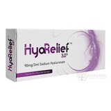HyaRelief 3,0 % gél hyaluronátu sodného 90 mg v predplnenej striekačke 1x3 ml obrázok