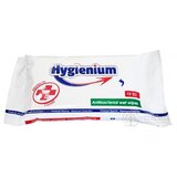 HYGIENIUM Antibakteriálne vlhčené utierky 1x15 ks obrázok