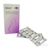 Ialuna sup vag (s kyselinou hyalurónovou) 1x10 ks obrázok
