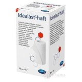 Idealast-haft obväz, trvalo elastický kohézny, ťažnosť 90 % (10 cm x 4 m) 1x1 ks obrázok