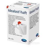 Idealast-haft obväz, trvalo elastický kohézny, ťažnosť 90 % (8 cm x 4 m) 1x1 ks obrázok