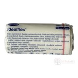 Idealflex obväz elastický krátkoťažný 85% (10cm x 5m) (332049) 1x1 ks obrázok