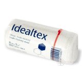 IDEALTEX ovínadlo elastické dlhoťažné (8cm x 5m) 1x1 ks obrázok