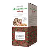 Imunit HLIVA ustricová 800 mg s rakytník. a echin. cps 100+100 naviac (BONUS), 1x200 ks obrázok