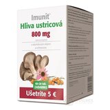 Imunit HLIVA ustricová 800 mg s rakytník. a echin. cps 40+20 zadarmo (60 ks) obrázok