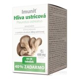 Imunit HLIVA ustricová cps 50+20 zadarmo (70 ks) obrázok