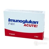 Imunoglukan P4H ACUTE! cps 1x5 ks obrázok