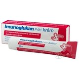 Imunoglukan P4H krém 1x30 g obrázok