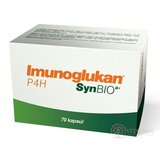 Imunoglukan P4H SynBIO D+ cps 1x70 ks obrázok