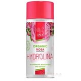 INA HYDROLINA ORGANIC Ružová voda na suchú pokožku 1x150 ml obrázok