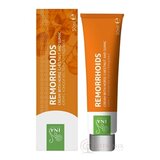 INA REMORRHOIDS krém s pagaštanom a škumpou 1x30 ml obrázok