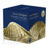 Inca Collagen prášok vo vrecúškach 1x30 ks obrázok