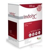 INDOL3C cps dvojmesačná kúra, 1x120 ks obrázok