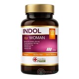 INDOL for WOMAN cps 1x120 ks obrázok