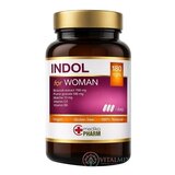 INDOL for WOMAN cps 1x180 ks obrázok