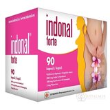 Indonal forte cps 1x90 ks obrázok