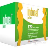 Indonal partner cps 1x120 ks obrázok