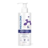 INDULONA ATOPIREDU ošetrujúce telové mlieko 1x400 ml obrázok