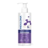 INDULONA ATOPIREDU ošetrujúci sprchový gél 1x400 ml obrázok