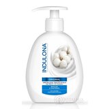 INDULONA Tekuté mydlo ORIGINAL ošetrujúce, na ruky 1x250 ml obrázok