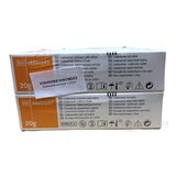 IODOSORB OINTMENT antimikrobiálna masť s jódkadexomérom 2x20 ks obrázok