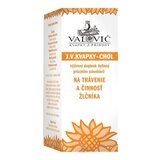 J.V. KVAPKY - CHOL na trávenie a činnosť žlčníka 1x50 ml obrázok